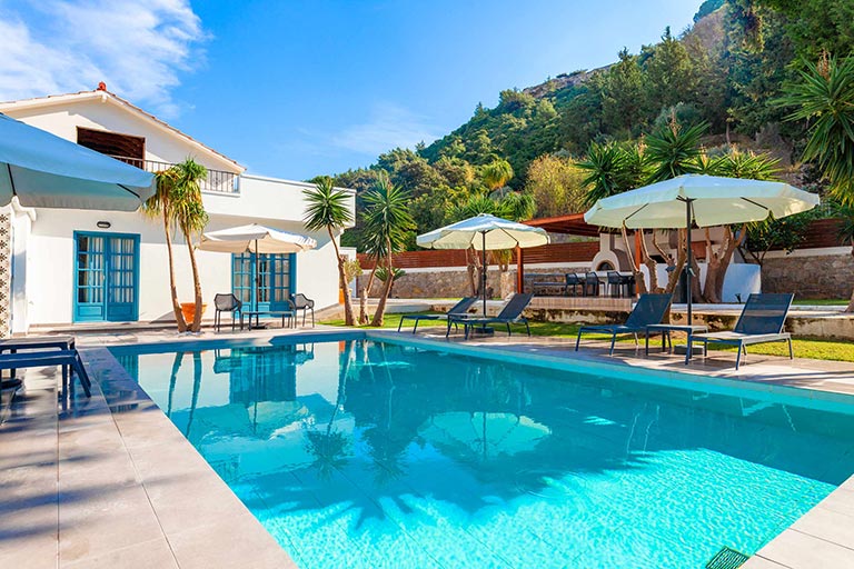 Bella Foresta Villa 2